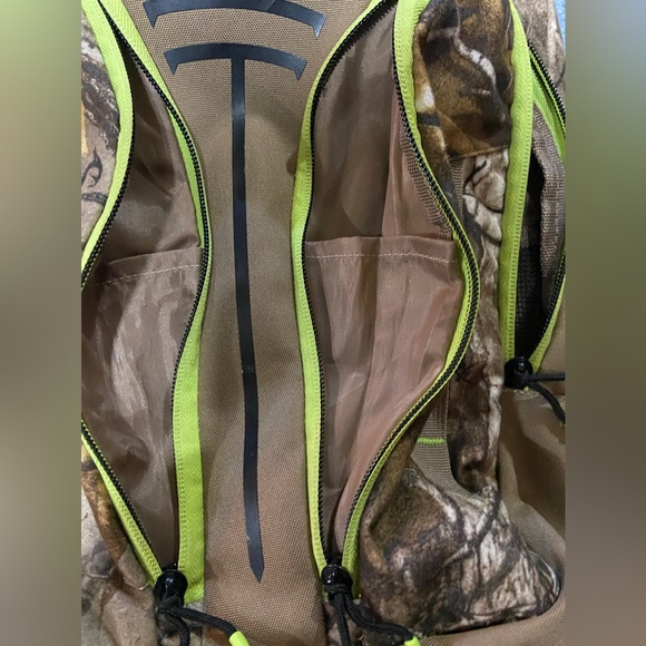 Insights lite backpack. Used for a couple of seasons, went to something else. - Picture 1 of 8